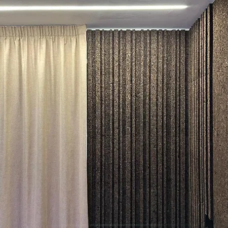 Lejlighed Polpetthouse