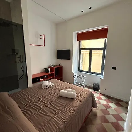 Polpetthouse Lejlighed Catania