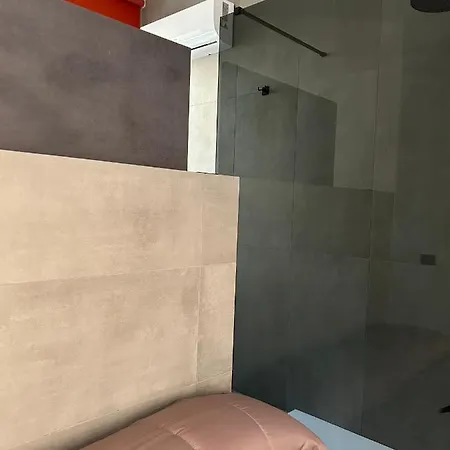 Lejlighed Polpetthouse