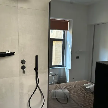 Lejlighed Polpetthouse