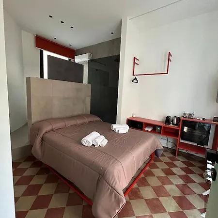 Polpetthouse Appartamento