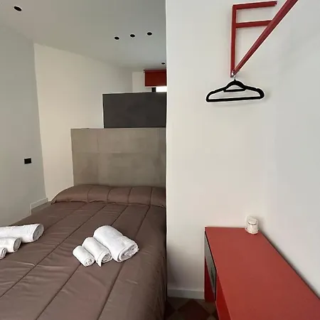 Appartamento Polpetthouse Catania