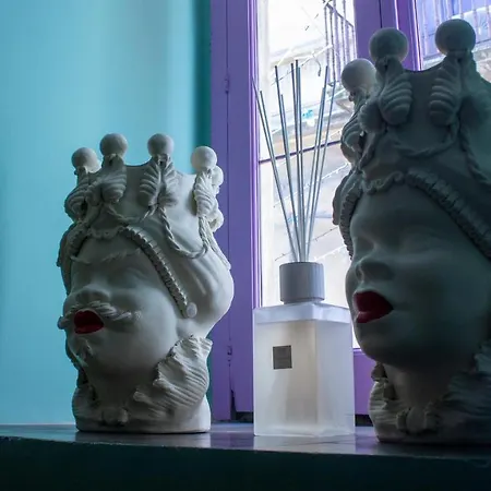 Polpetthouse Catania