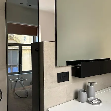 Apartmán Polpetthouse *