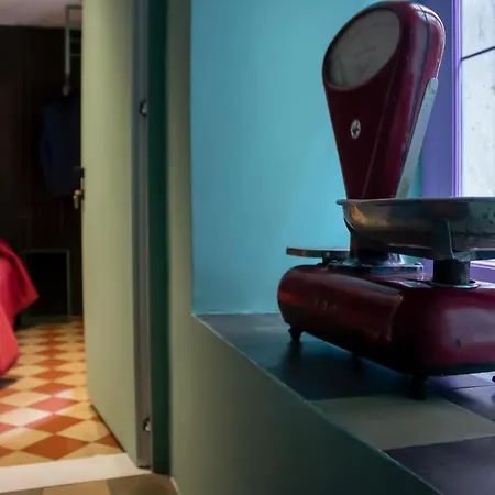 Polpetthouse Apartment