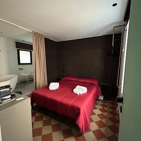 Apartmán Polpetthouse Katánie