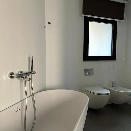 Apartmán Polpetthouse *