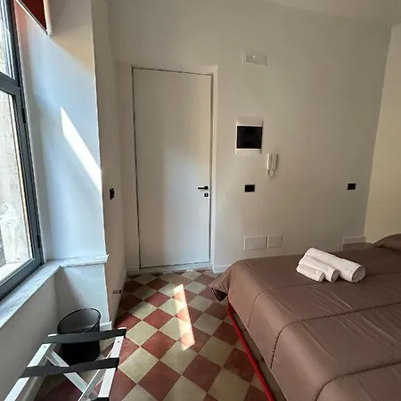 Apartmán Polpetthouse *