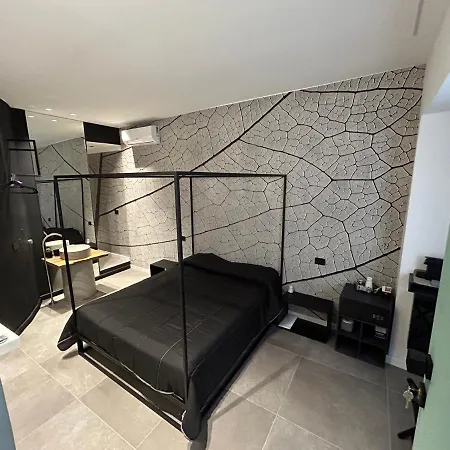 Apartmán Polpetthouse Katánie