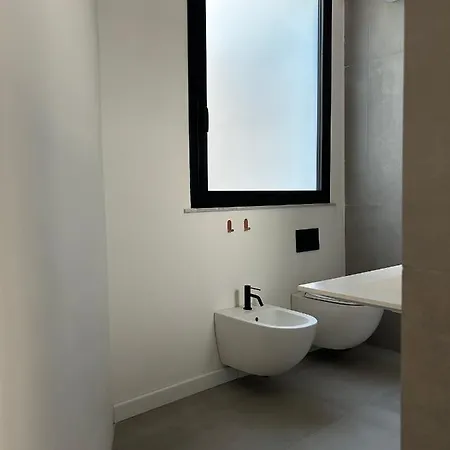 Polpetthouse Apartmán Katánie
