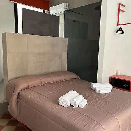 Polpetthouse Apartment *
