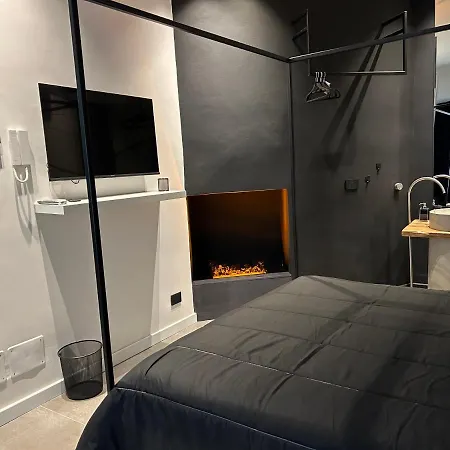 Apartmán Polpetthouse *