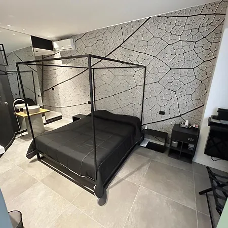 Polpetthouse Apartmán Katánie
