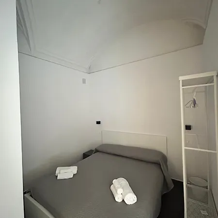 Polpetthouse Apartmán *