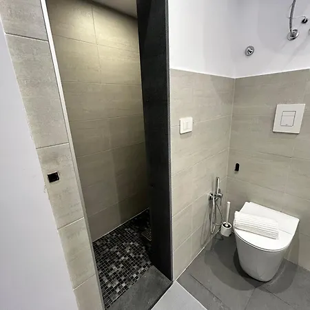 Polpetthouse Apartmán *